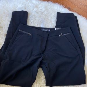 Black pants, New York and Company